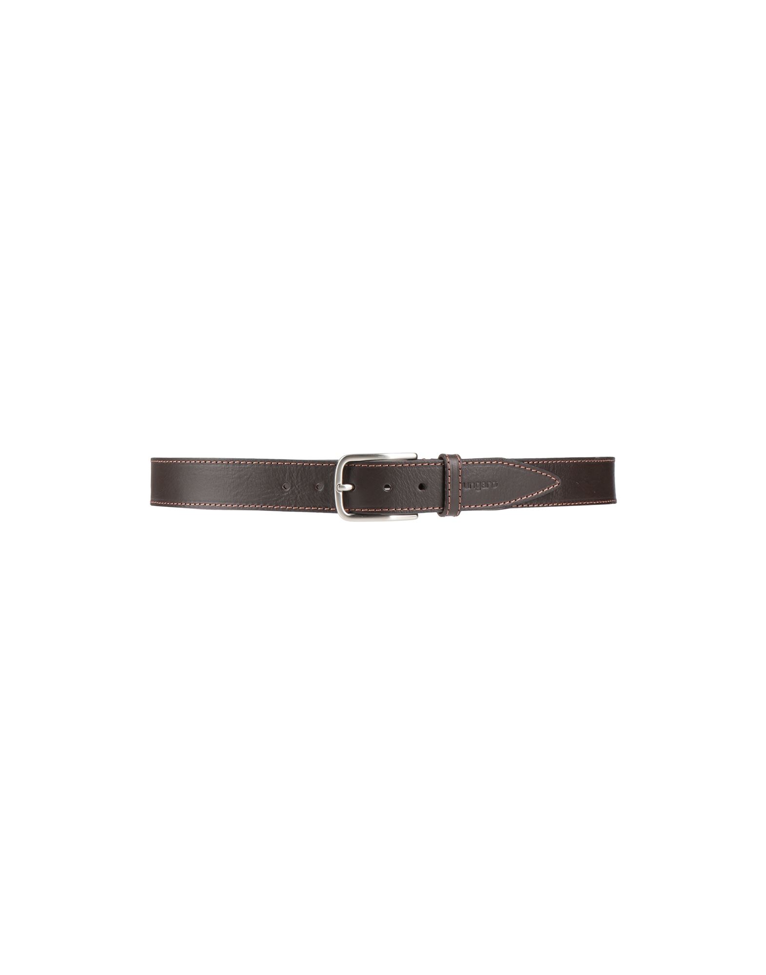 Ungaro Belts In Dark Brown