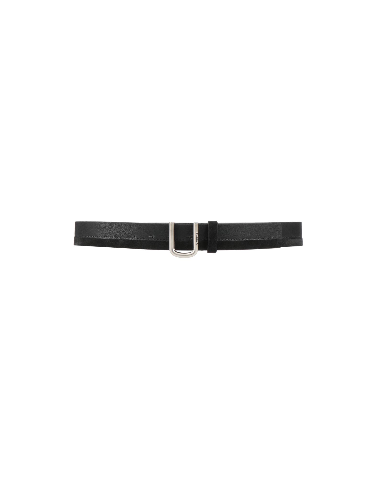 Ungaro Belts In Black