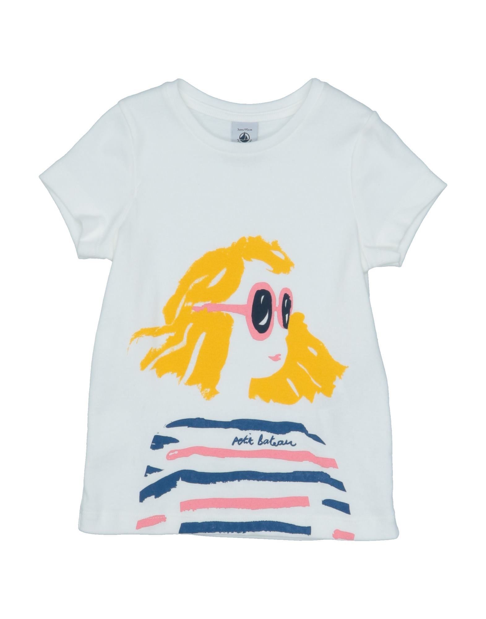 PETIT BATEAU ΜΠΛΟΥΖΑΚΙΑ T-shirt