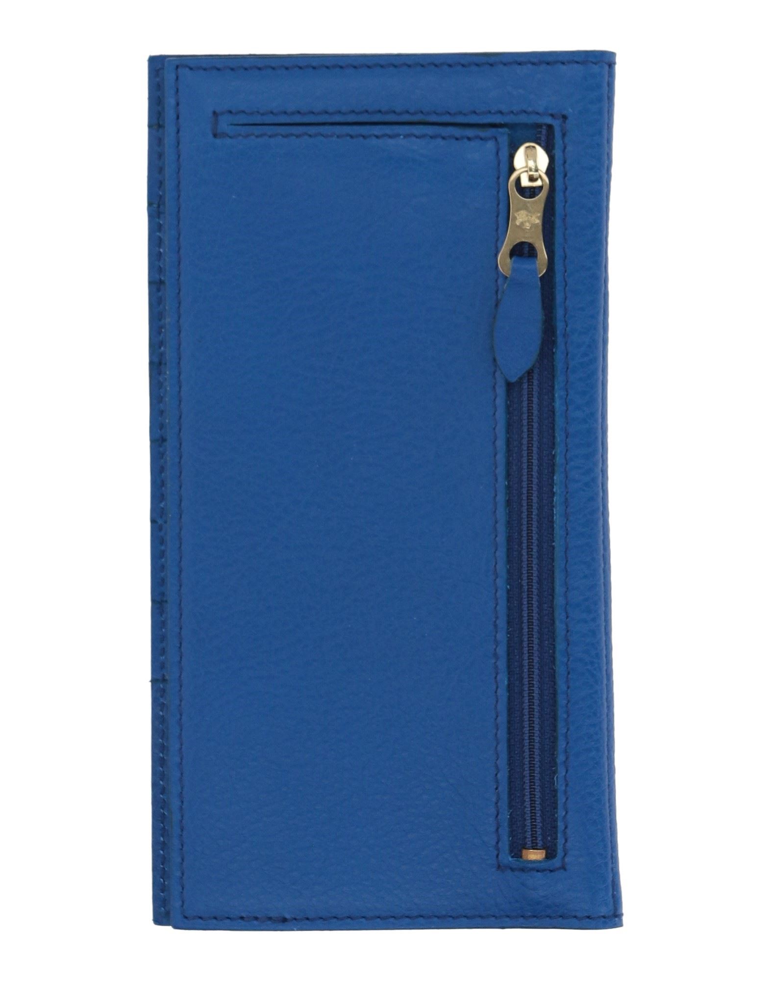 Il Bisonte Document Holders In Blue