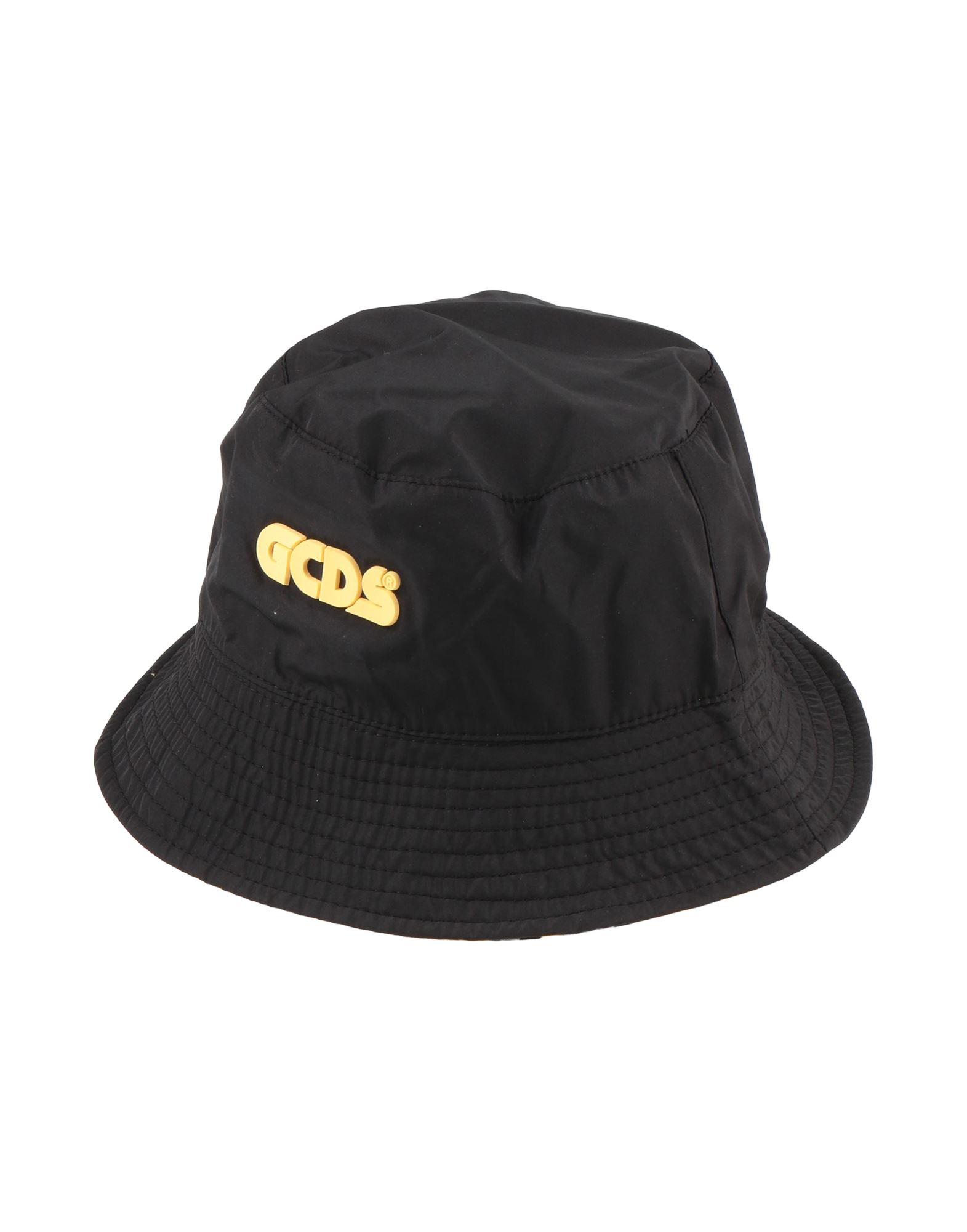 Gcds Hats In Black
