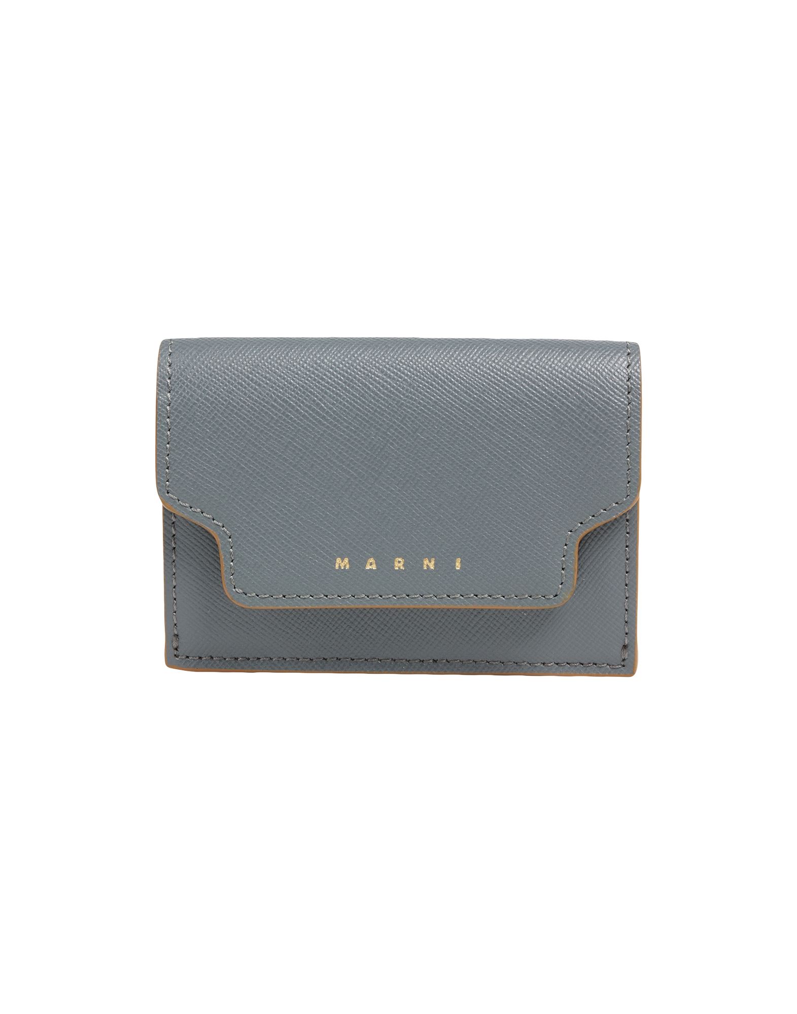 Marni Wallets In Lead