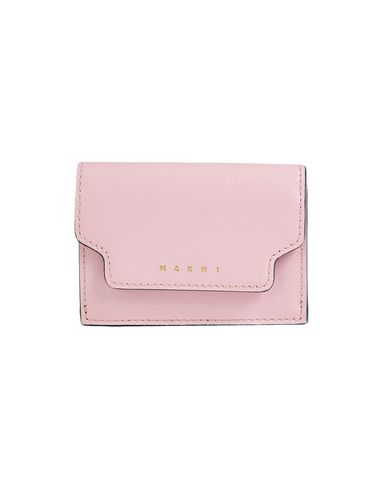 Marni Wallets In Pink