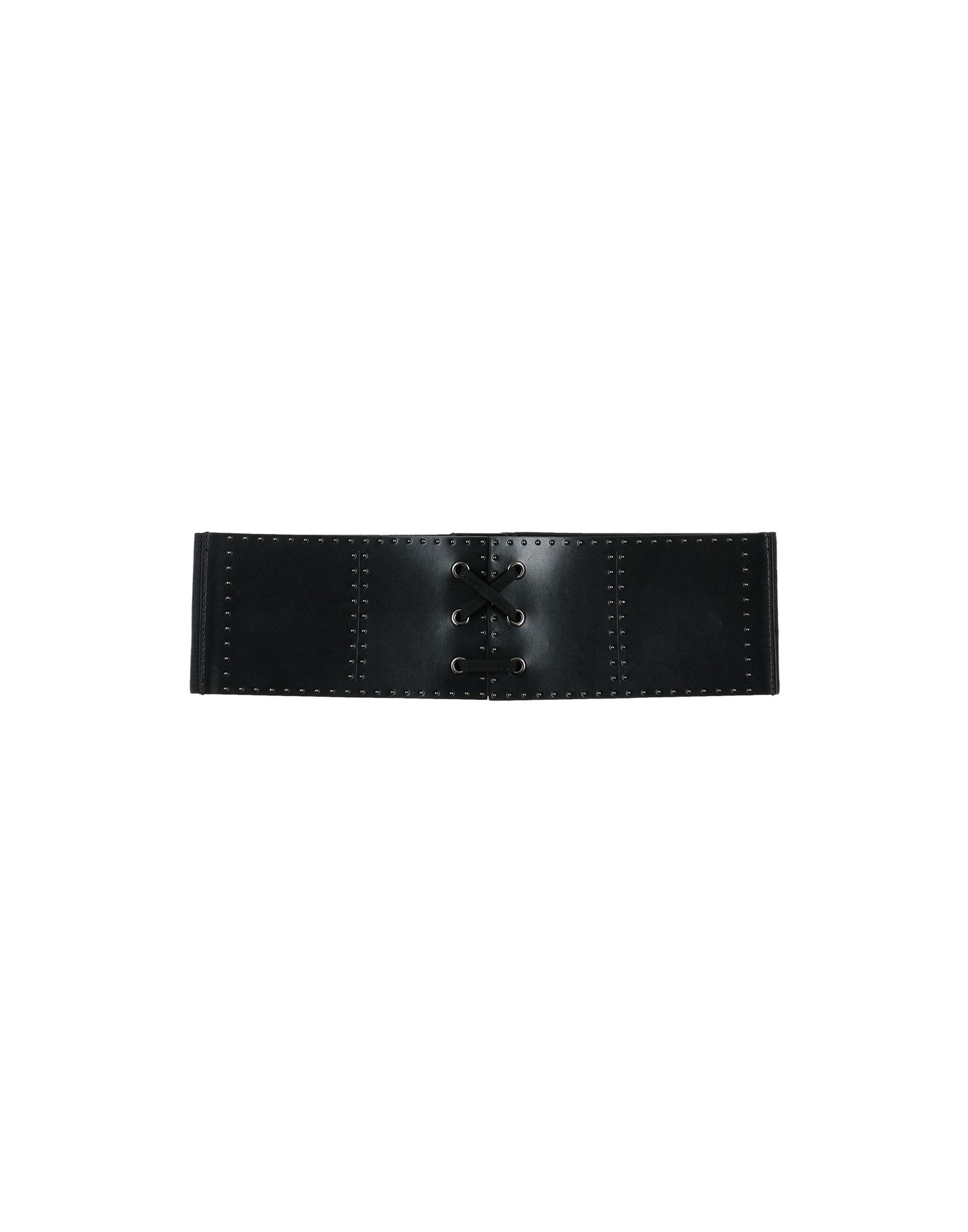 Liu •jo Belts In Black