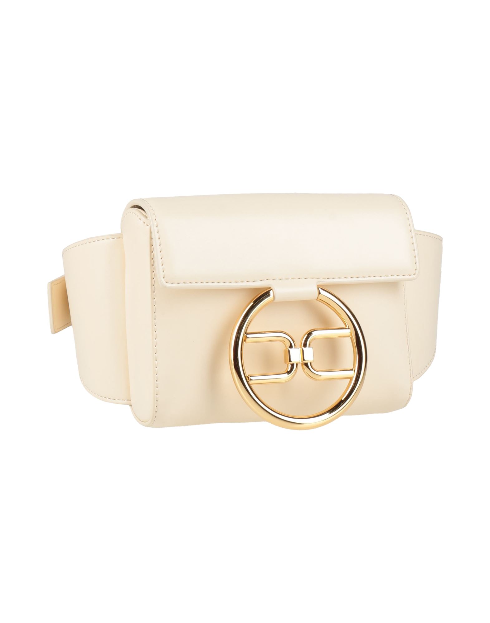  Elisabetta Franchi - Kleinlederwaren - Gürtel - On Yoox.com 