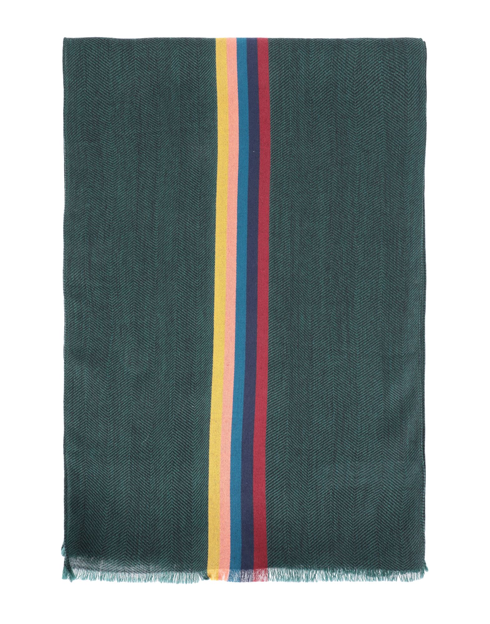 Paul Smith Scarves In Green