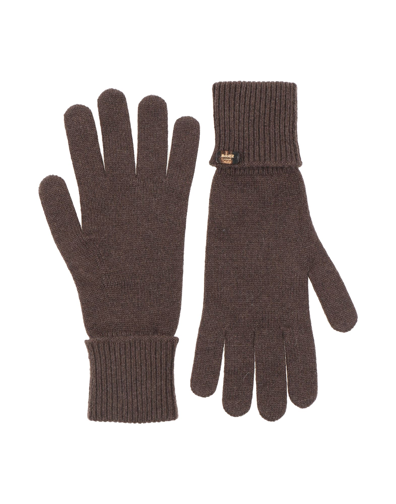  Moorer - Accessoires - Handschuhe - On Yoox.com 