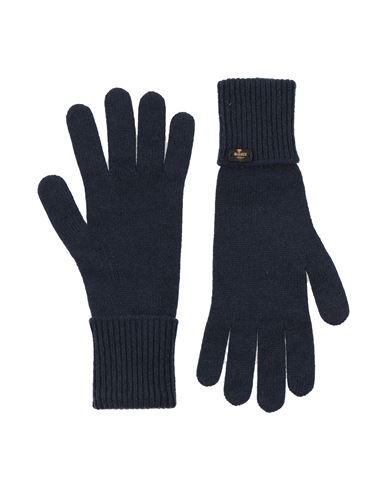 Guantes Mujer Azul noche M,S Mujer