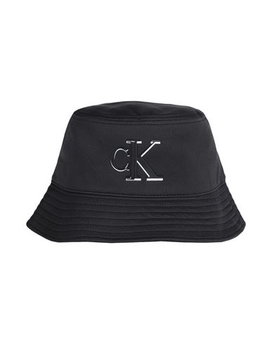 Sombrero Hombre Negro ONESIZE Hombre