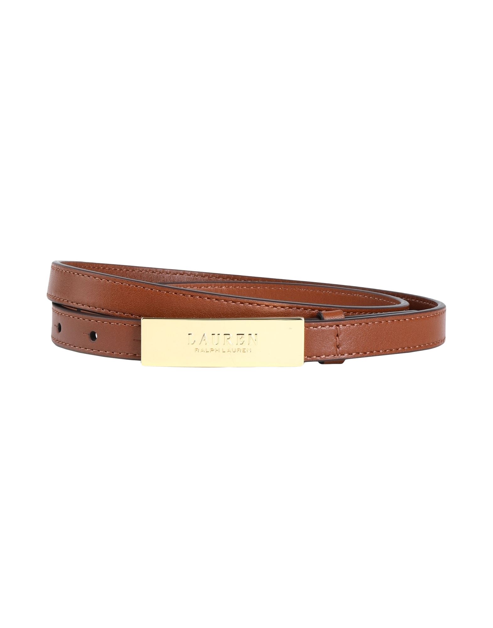 ラルフ・ローレン(Ralph Lauren) レディースベルト | 通販・人気