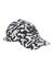 2 of 4 - Cap Man 90164 NYLON METAL CAMO REFLECTIVE PRINT + LUMINESCENT Back STONE ISLAND KIDS
