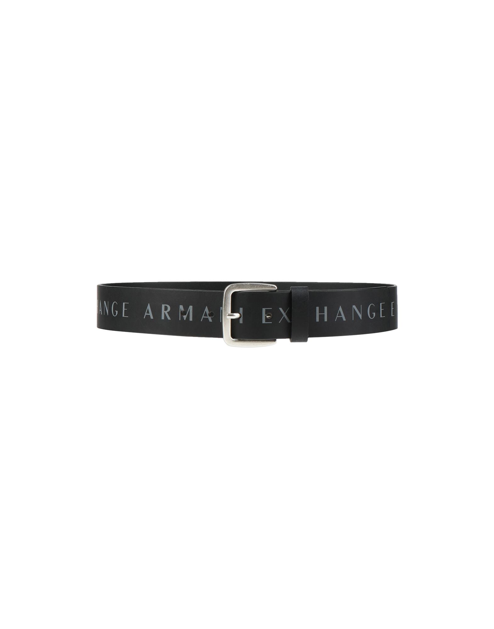  Armani Exchange - Kleinlederwaren - Gürtel - On Yoox.com 