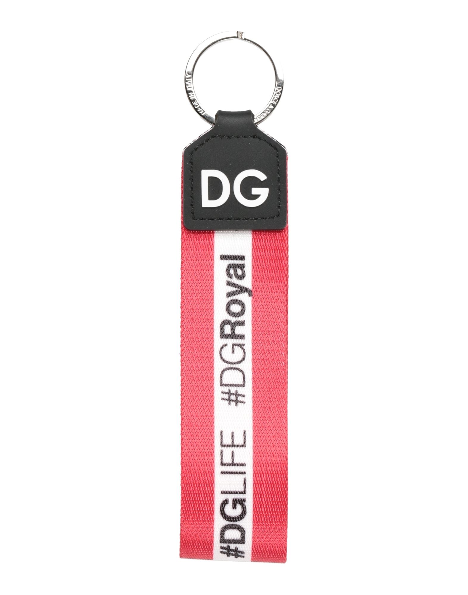  Dolce&gabbana - Kleinlederwaren - Schlüsselanhänger - On Yoox.com 