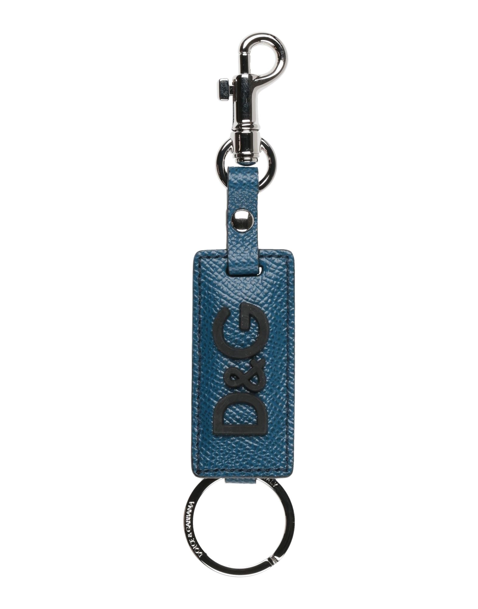  Dolce&gabbana - Kleinlederwaren - Schlüsselanhänger - On Yoox.com 