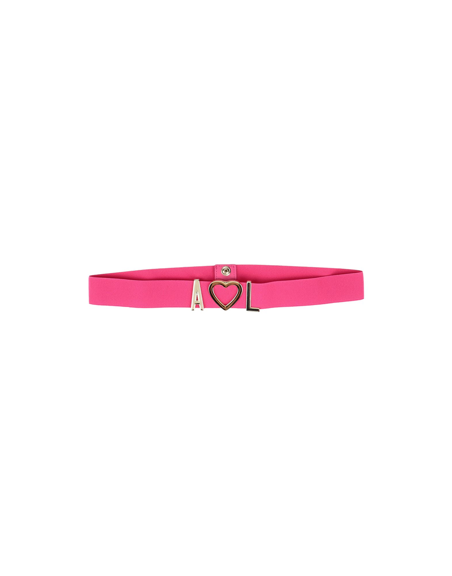 Atos Lombardini Belts In Pink