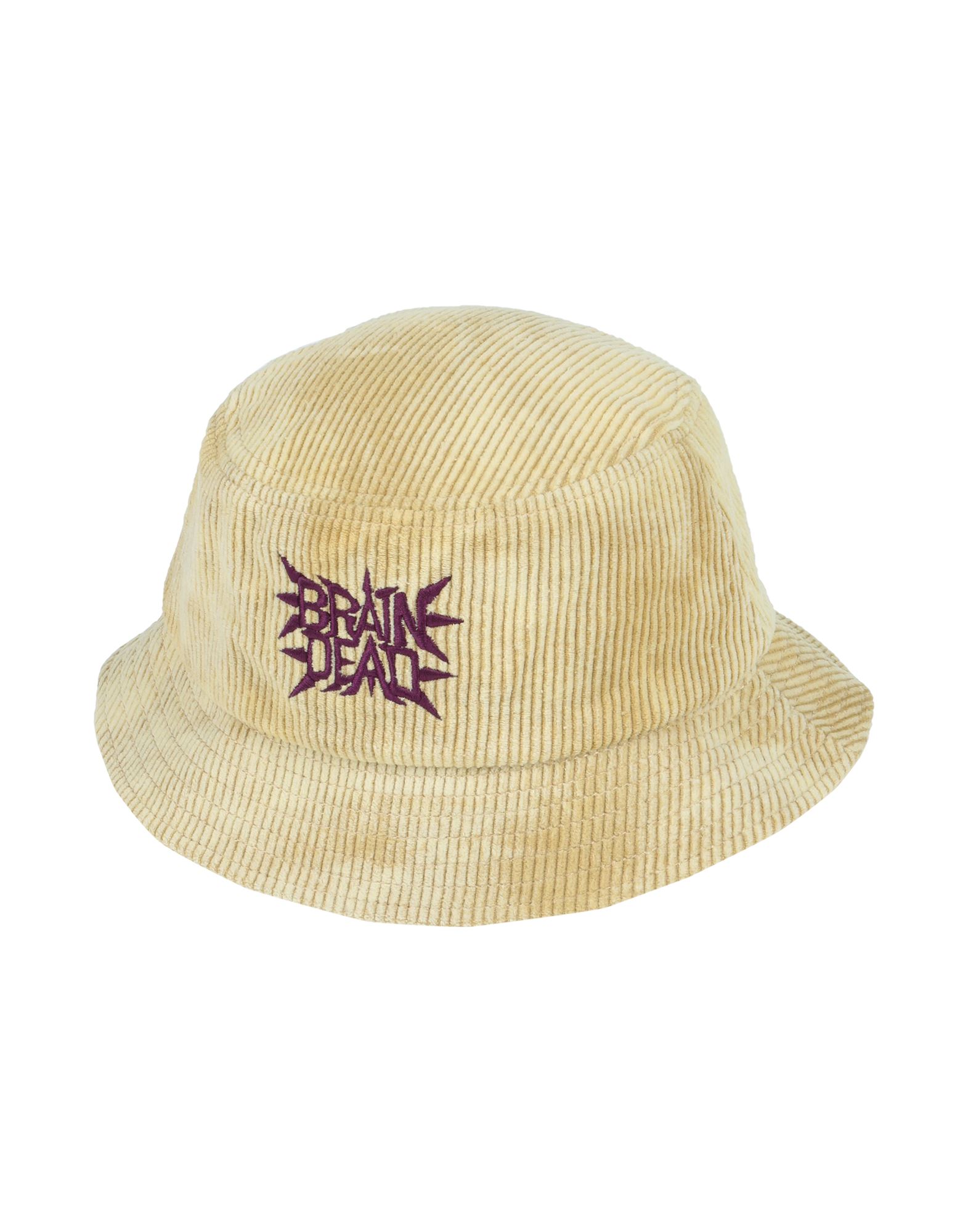  Brain Dead - Accessoires - Mützen & Hüte - On Yoox.com 