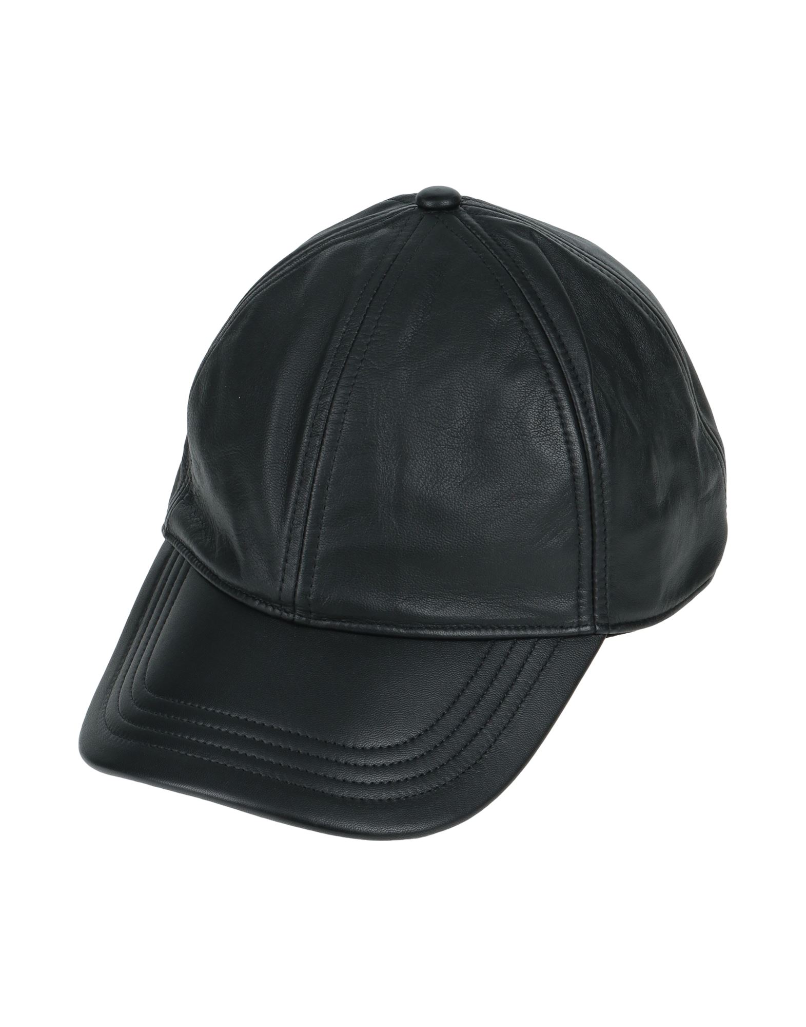Diesel Hats In Black | ModeSens