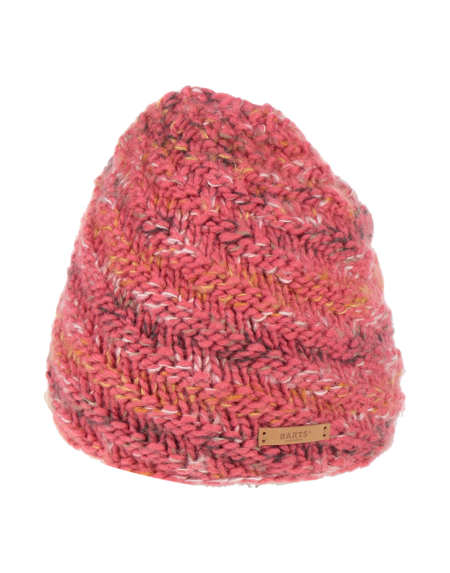 Temerity Sneeuwwitje Uitwerpselen Barts Hats In Pink | ModeSens