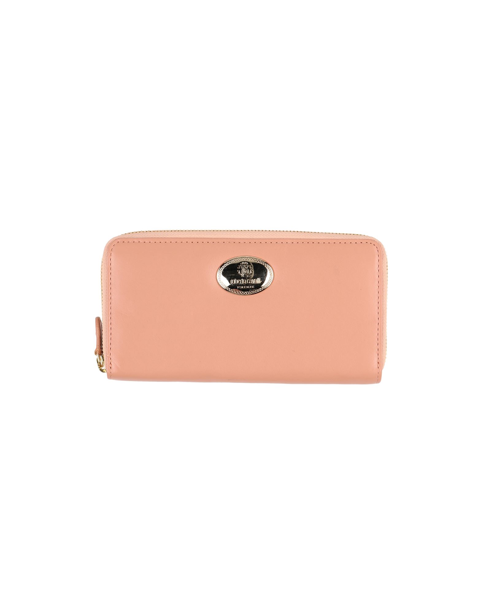 roberto cavalli wallet
