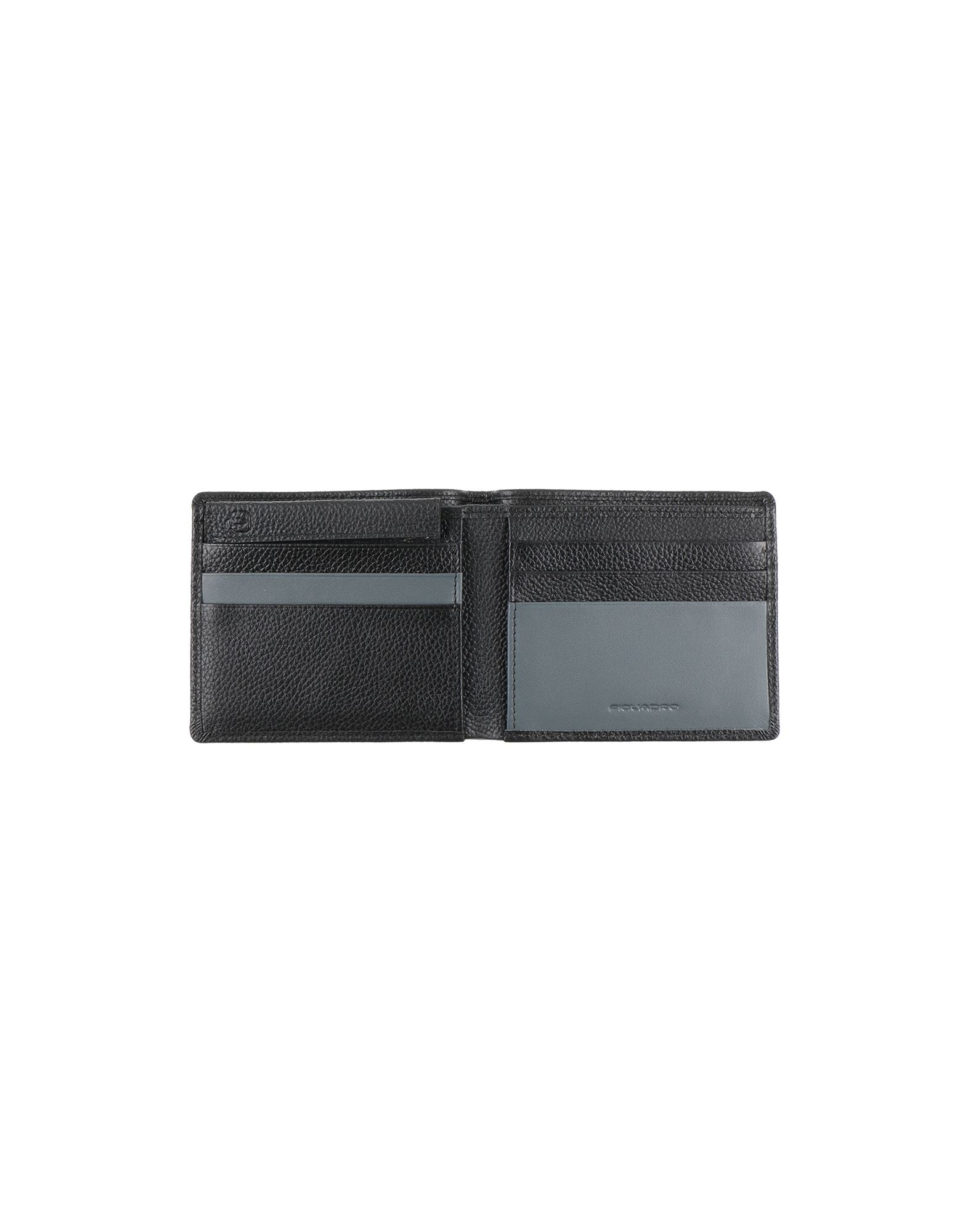  Piquadro - Kleinlederwaren - Brieftaschen - On Yoox.com 