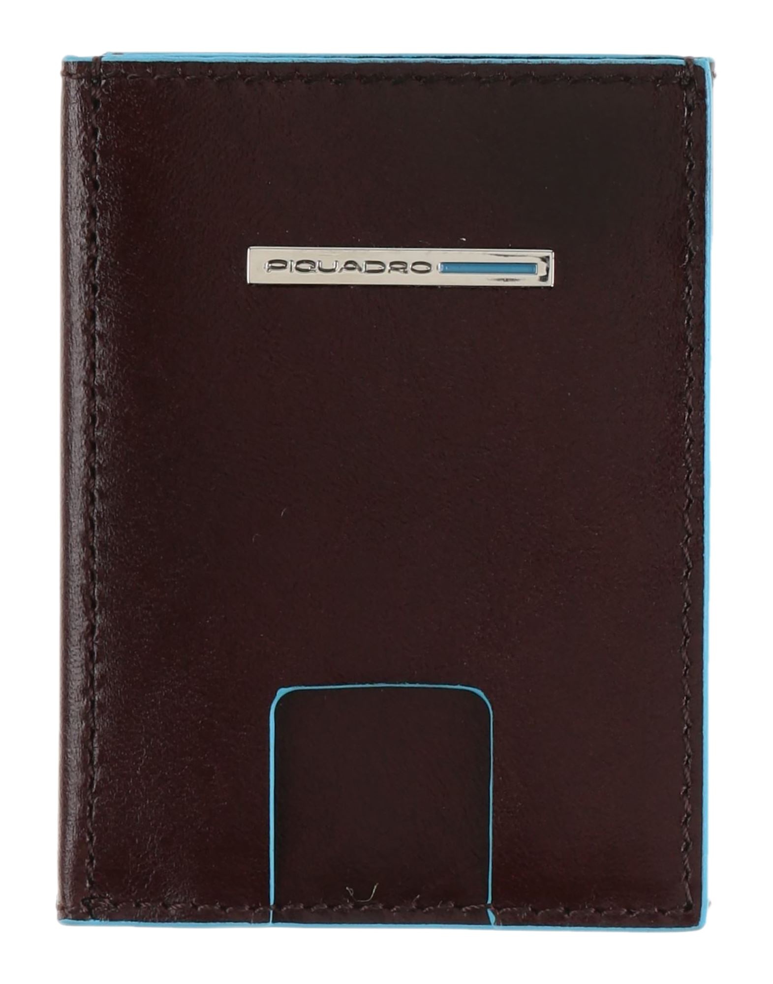 Piquadro Wallets In Cocoa