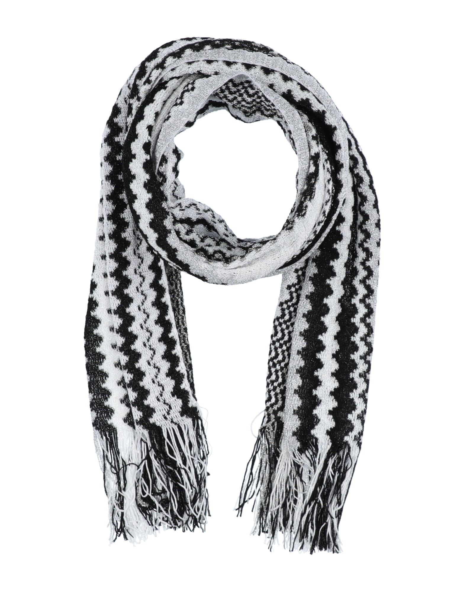 MISSONI SCARVES