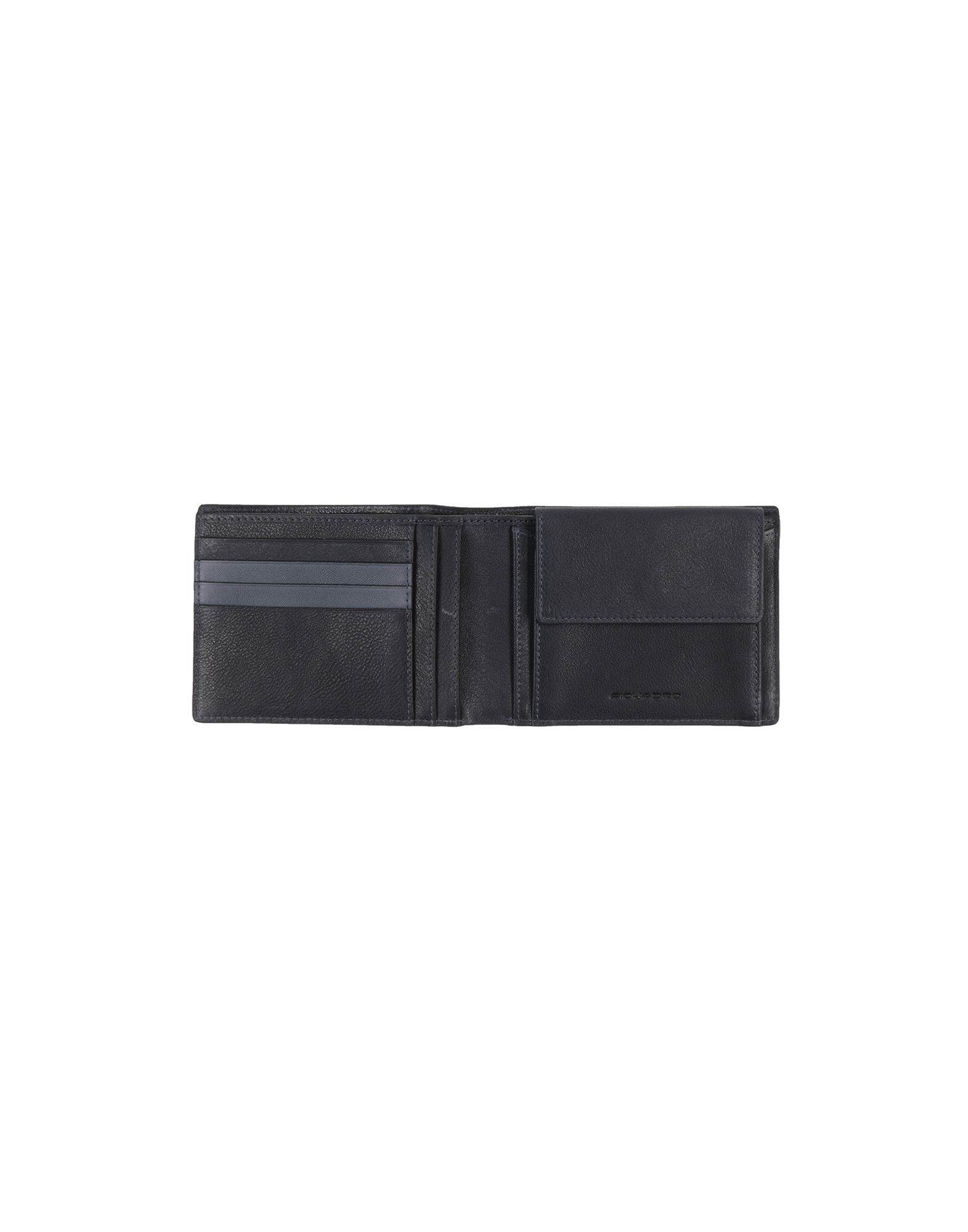  Piquadro - Kleinlederwaren - Brieftaschen - On Yoox.com 