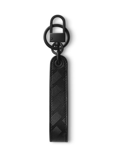 Llavero Unisex Negro -- Unisex