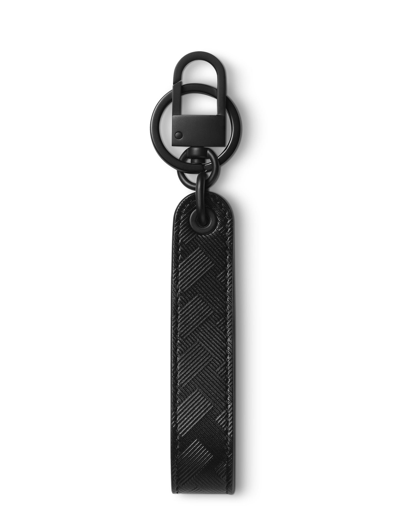  Montblanc - Kleinlederwaren - Schlüsselanhänger - On Yoox.com 