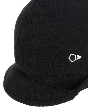 Stone Island Shadow Project Hat Men - Official Store