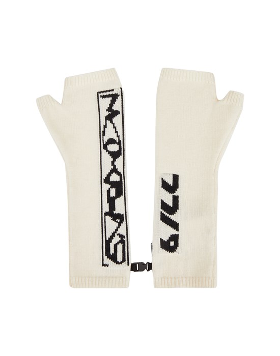 Gloves N032V HAND GAITERS_CHAPTER 2 STONE ISLAND SHADOW PROJECT - 0