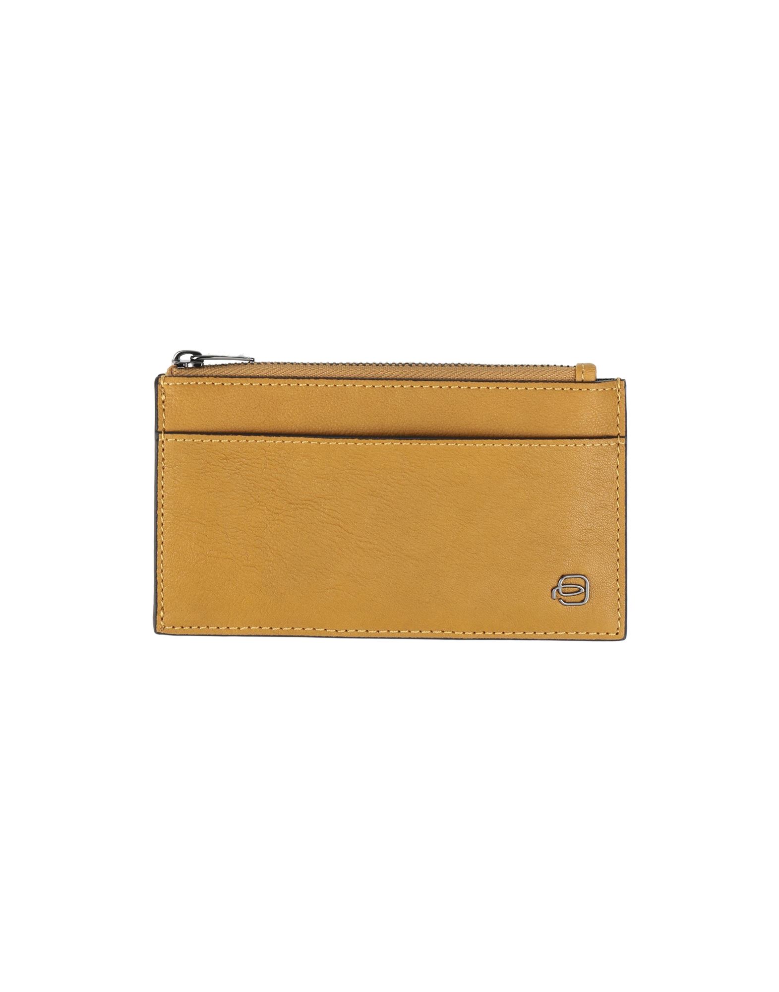  Piquadro - Kleinlederwaren - Brieftaschen - On Yoox.com 