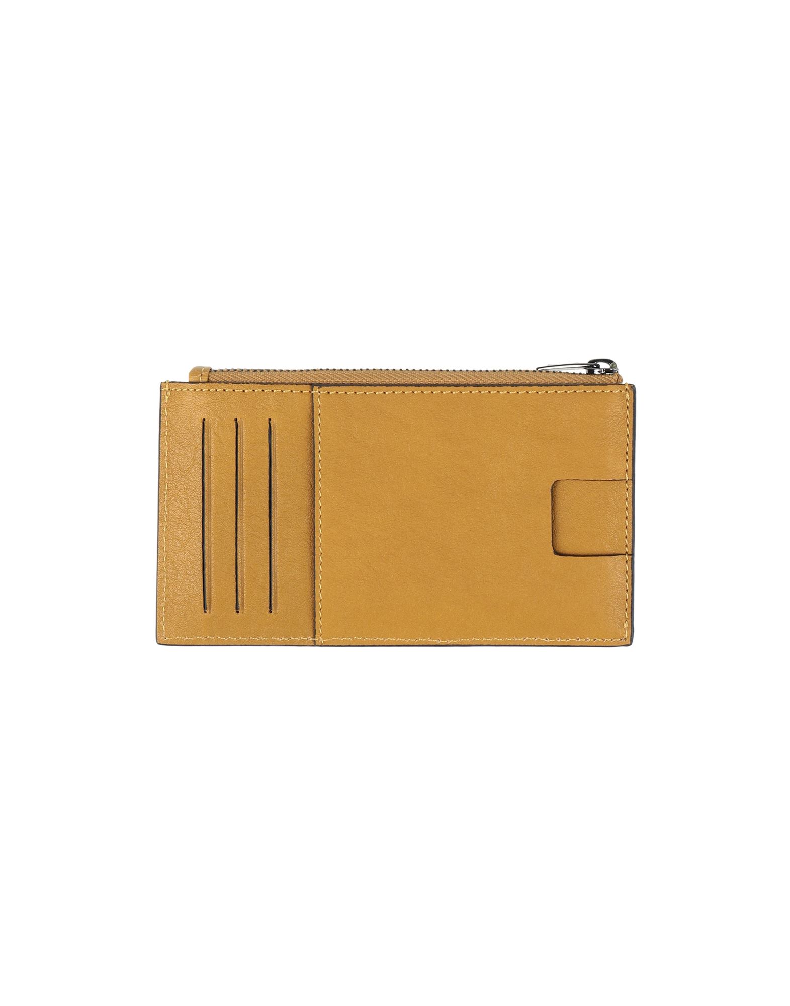  Piquadro - Kleinlederwaren - Brieftaschen - On Yoox.com 