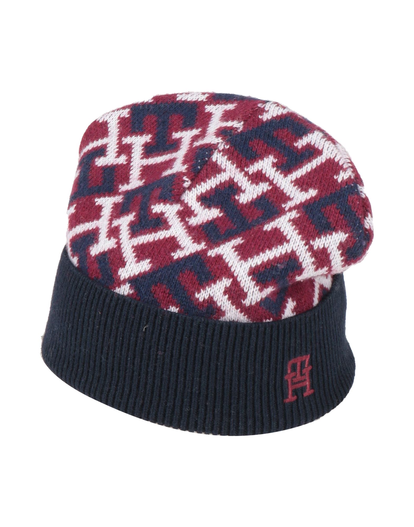  Tommy Hilfiger - Accessoires - Mützen & Hüte - On Yoox.com 