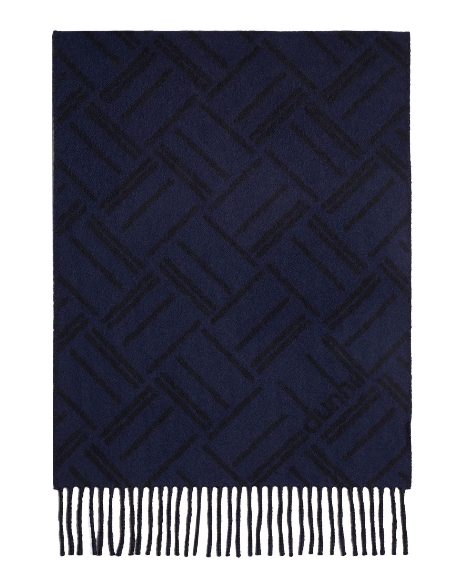 Dunhill Scarves In Purple
