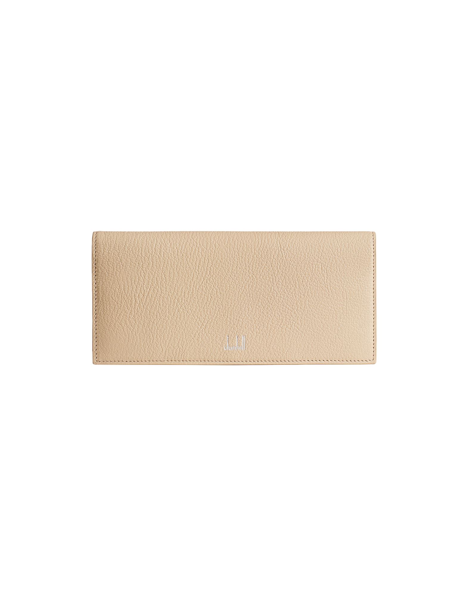 Dunhill Wallets In Beige