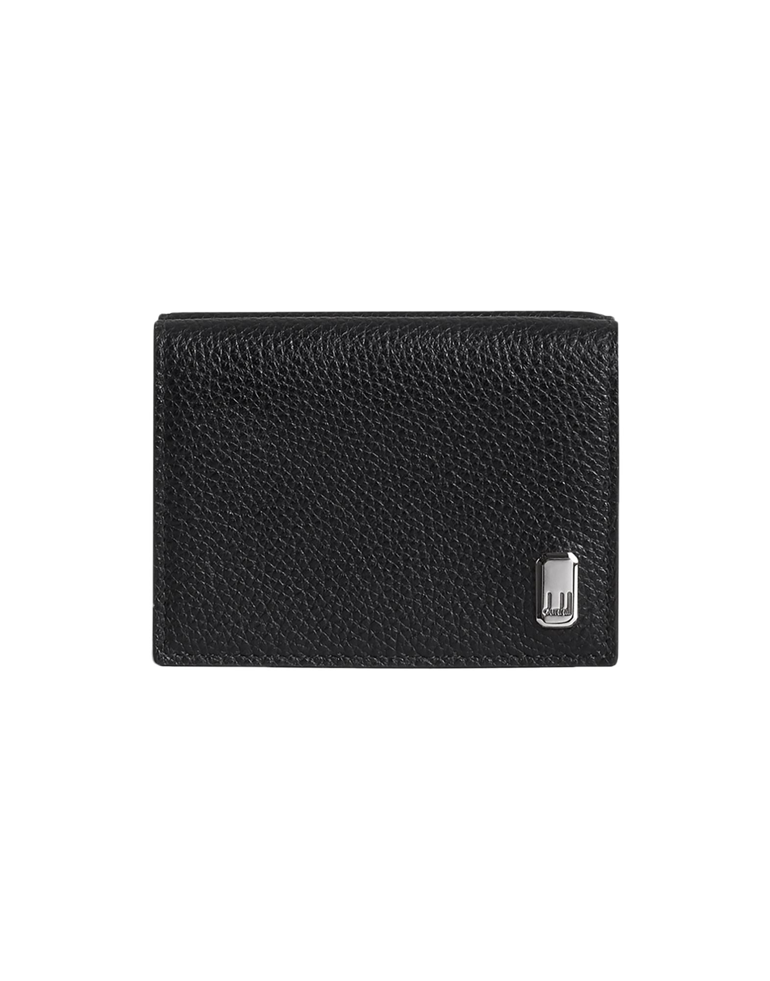 Dunhill Wallets In Black