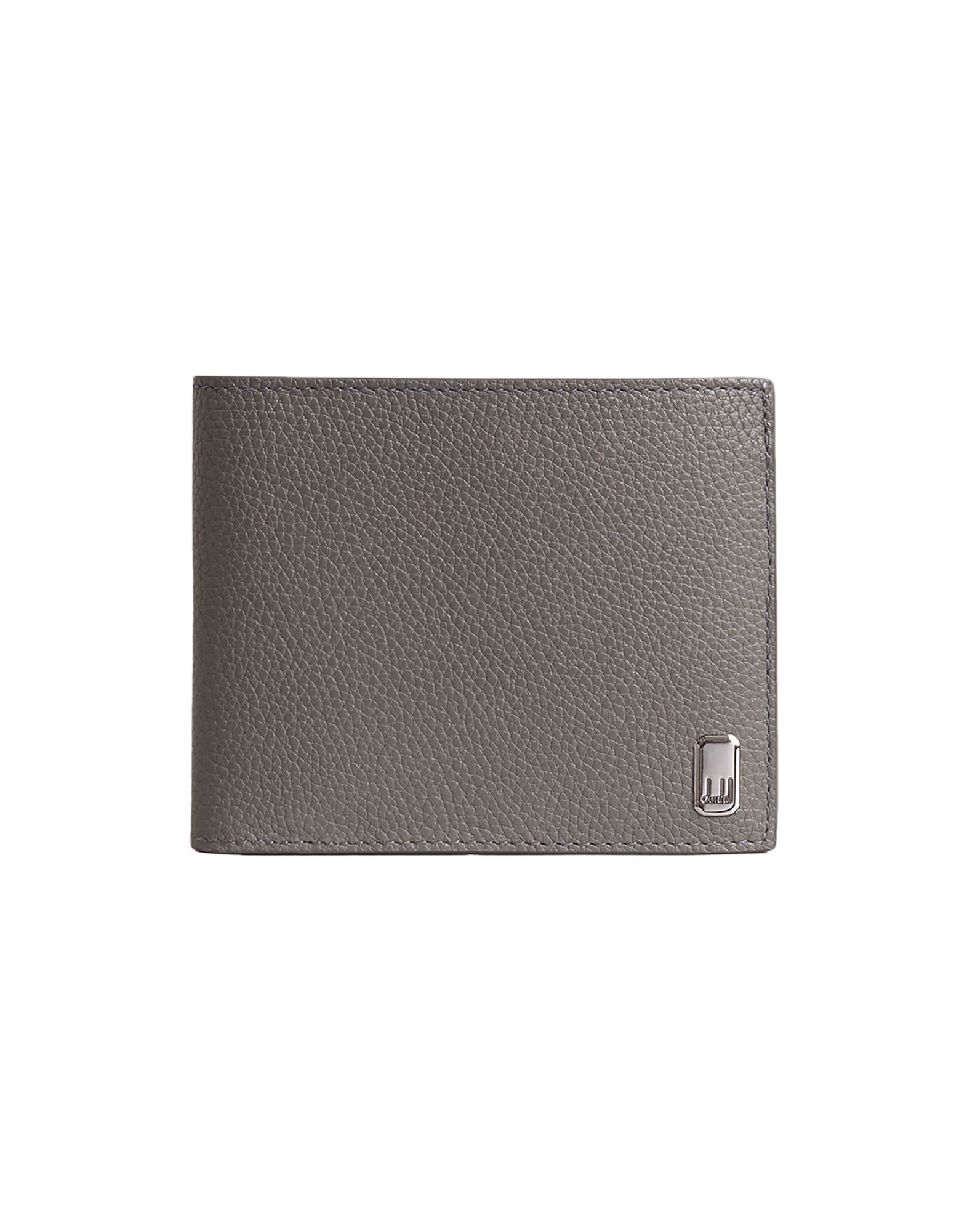 Dunhill Wallets In Grey