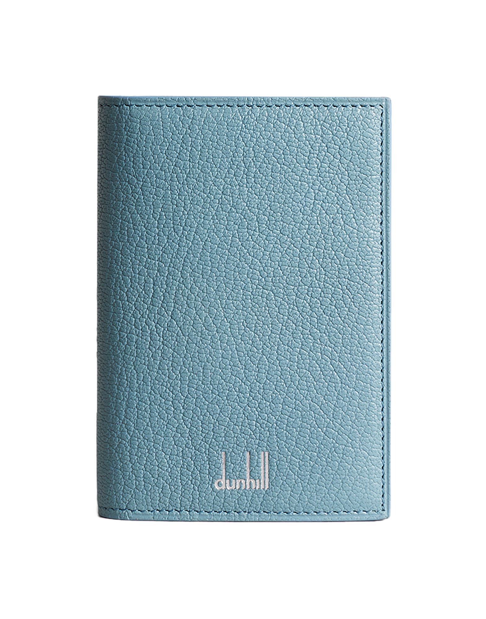 Dunhill Coin Purses In Blue
