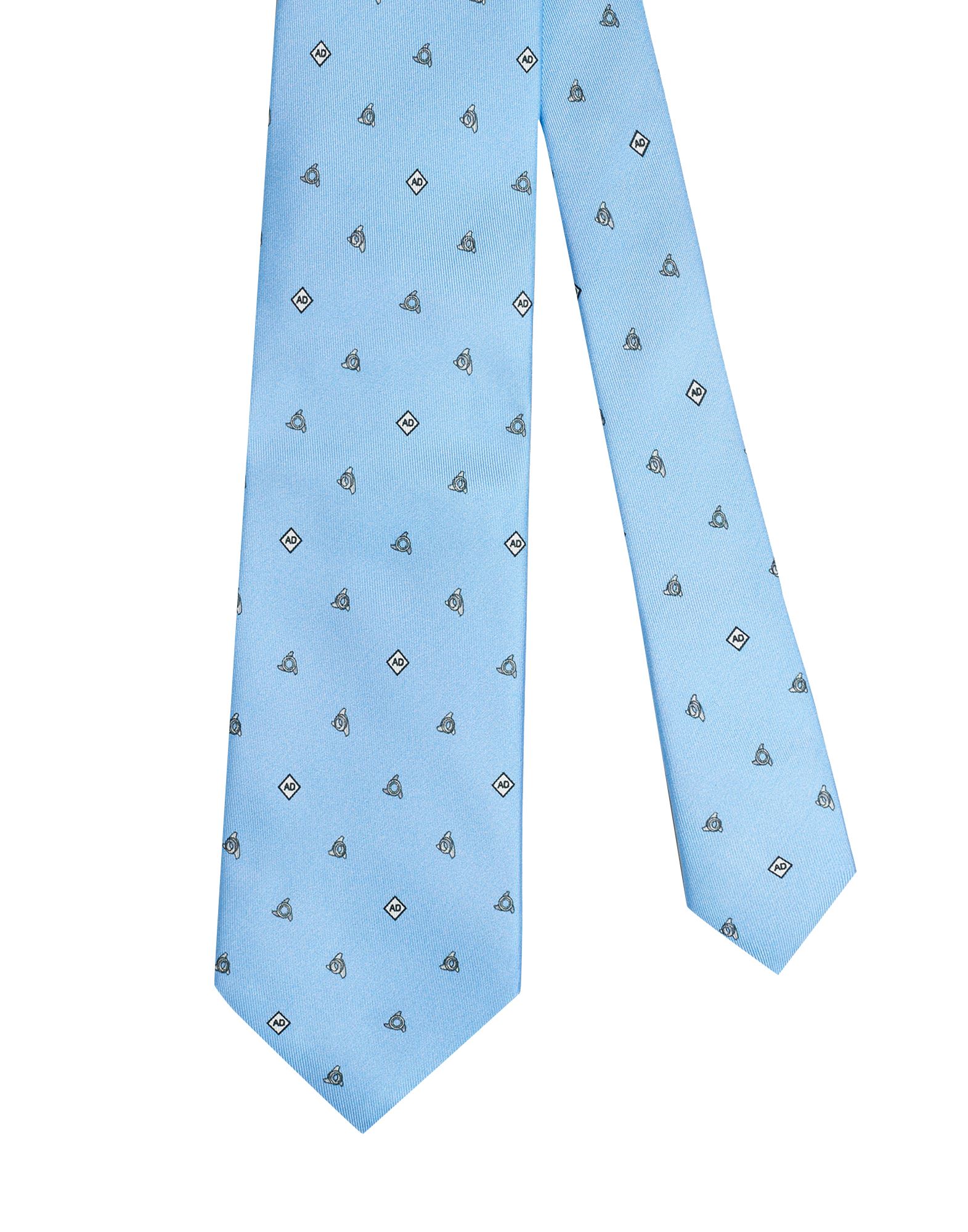 dunhill ties