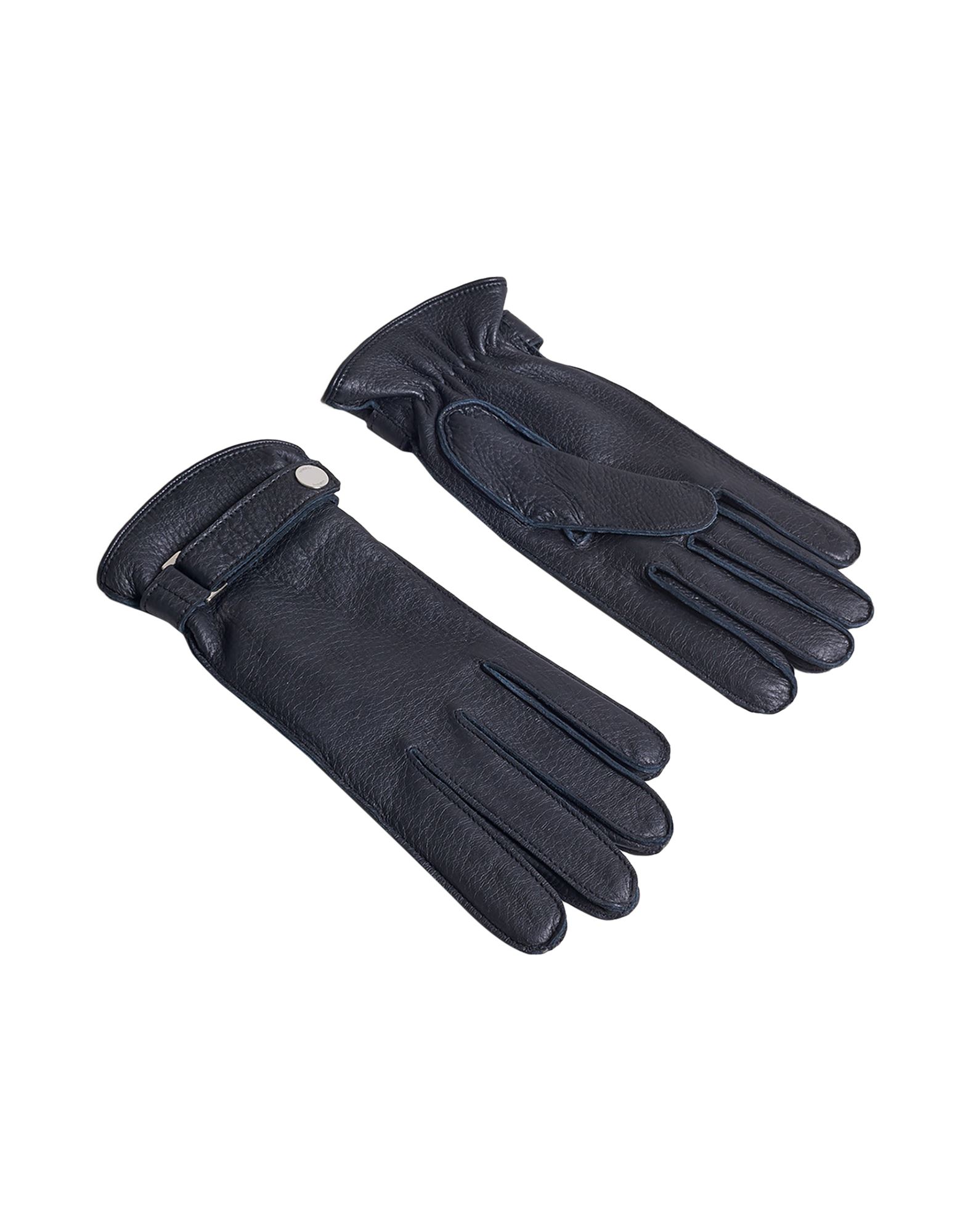  Dunhill - Accessoires - Handschuhe - On Yoox.com 