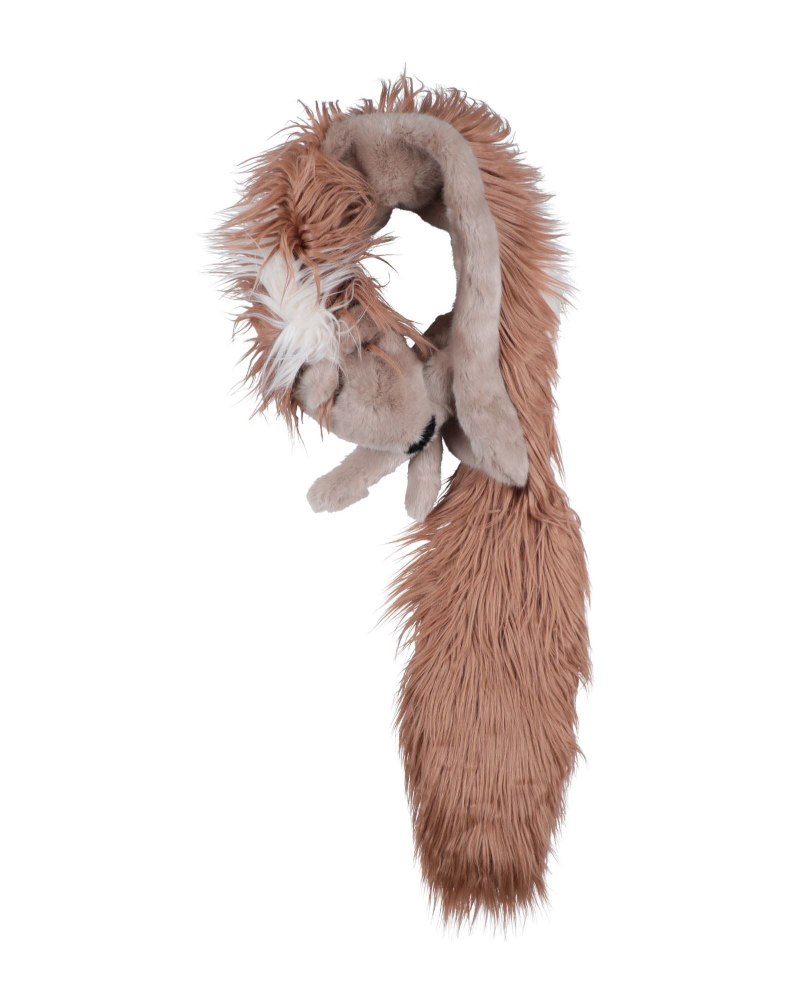  Elisabetta Franchi - Accessoires - Schals - On Yoox.com 