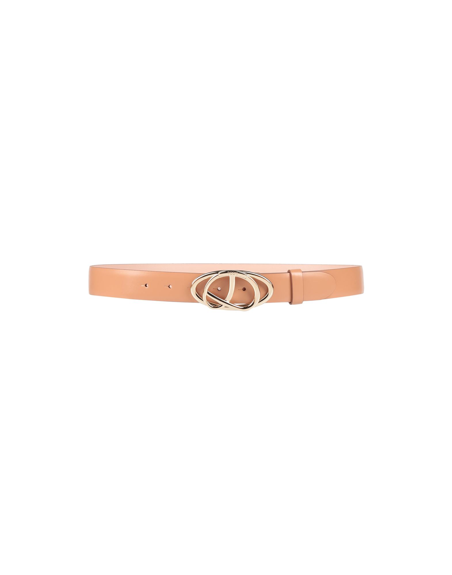 Tod's Belts In Pink