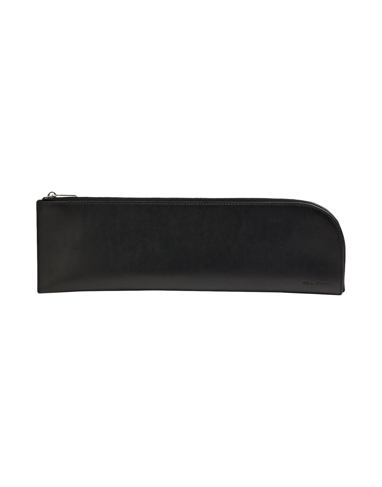 Rick Owens Wallets In Black