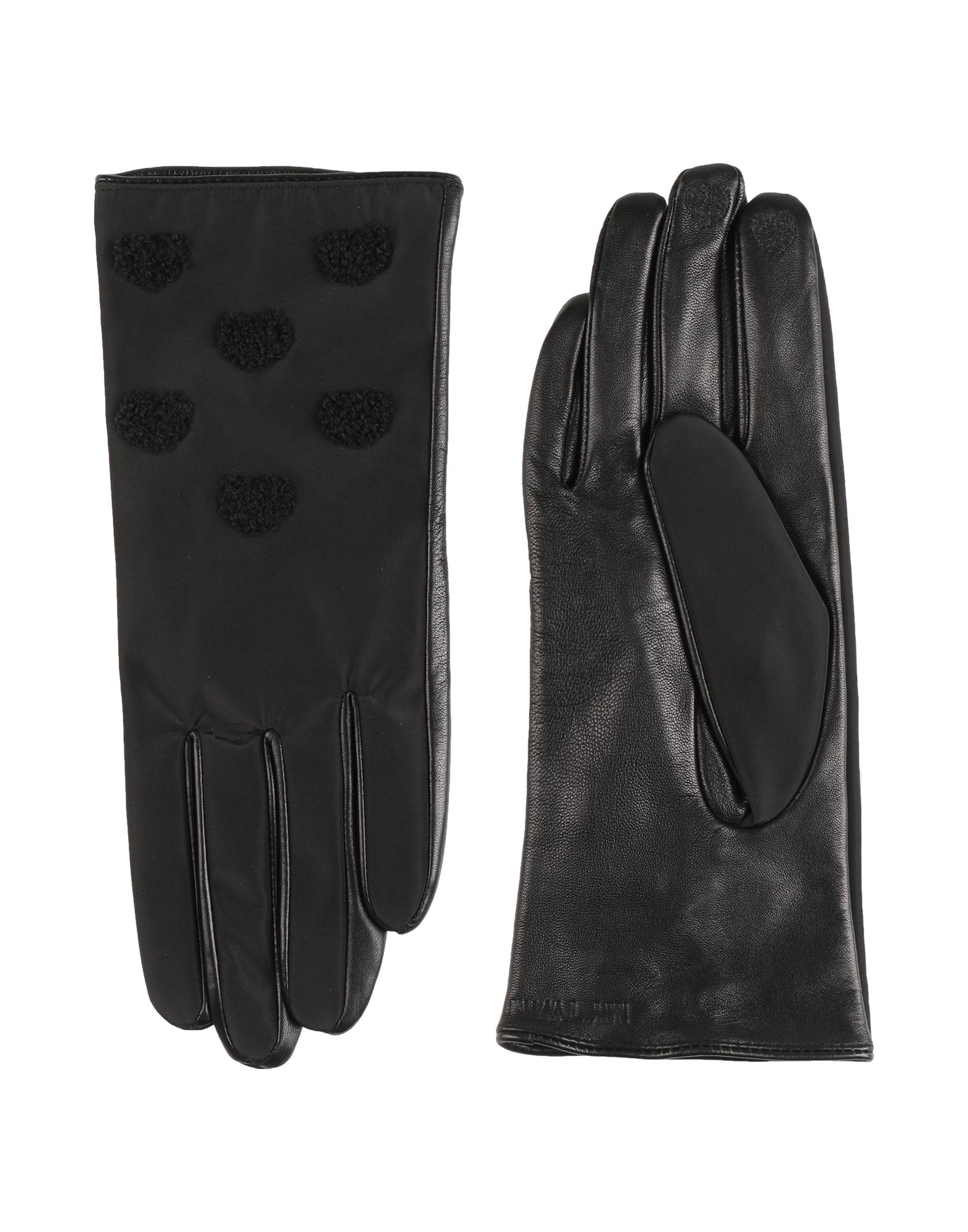 designer gloves women's sale