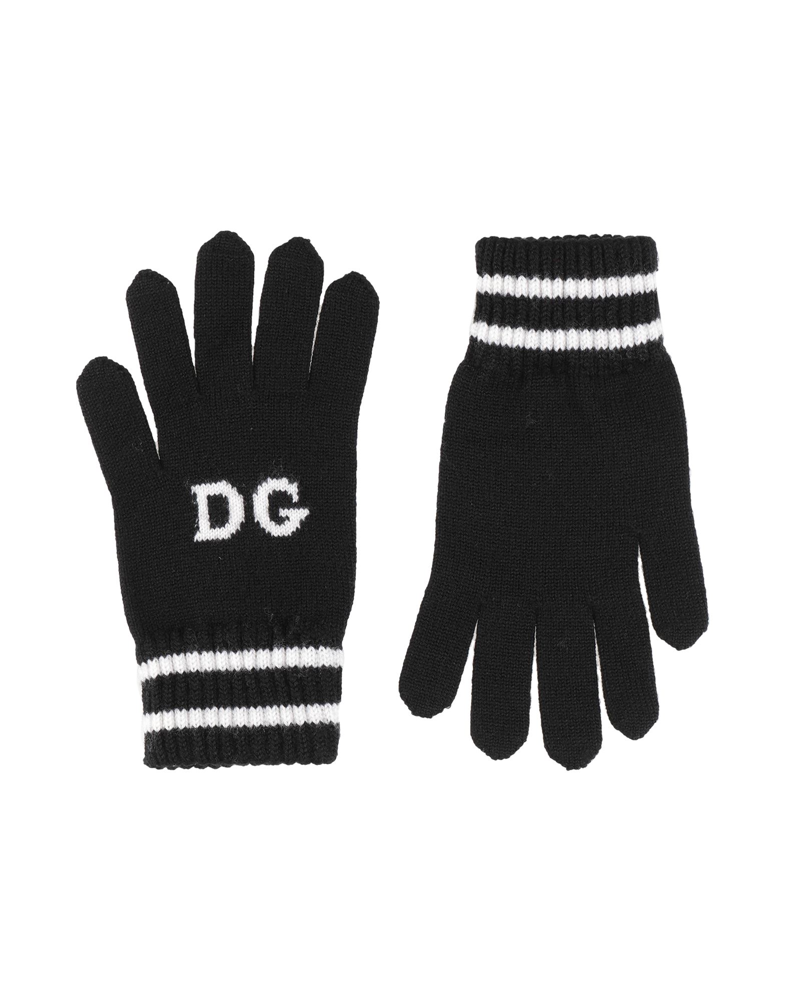 ドルチェ＆ガッバーナ(Dolce&Gabbana) メンズ手袋 | 通販・人気