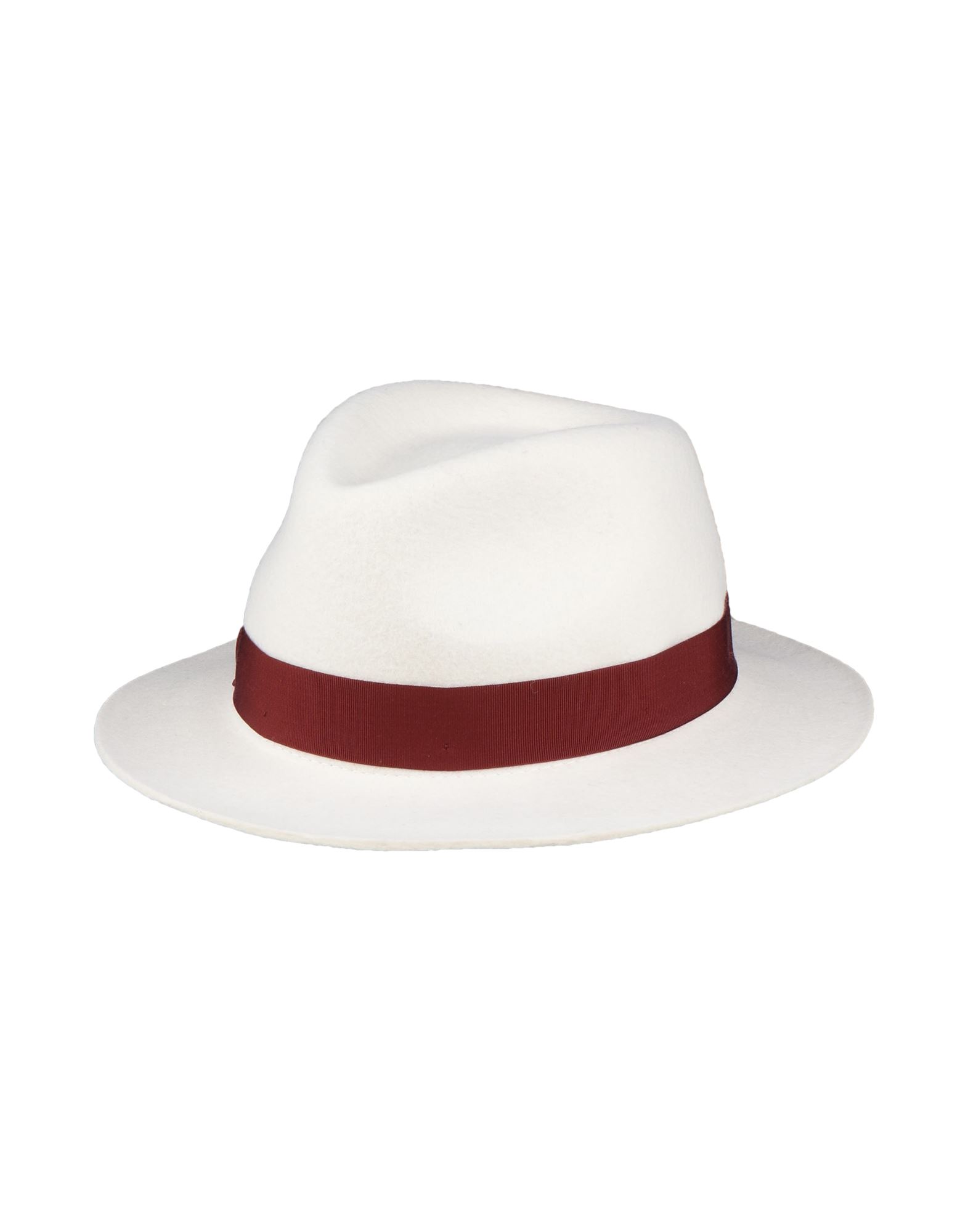 ボルサリーノ(Borsalino) レディース帽子・キャップ | 通販・人気 