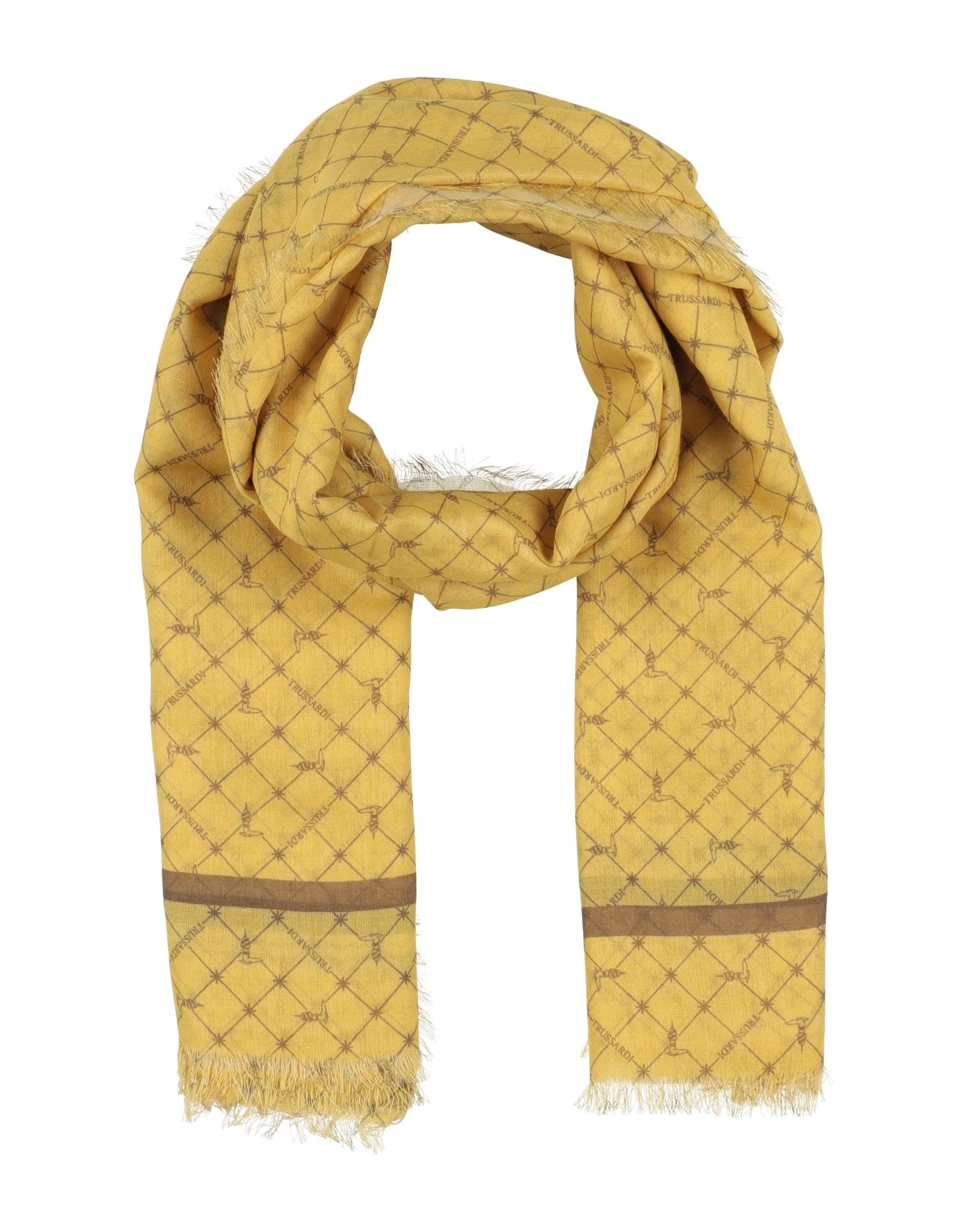  Trussardi - Accessoires - Schals - On Yoox.com 