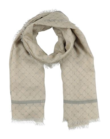 Woman Scarf Yellow Size - Modal, Cotton