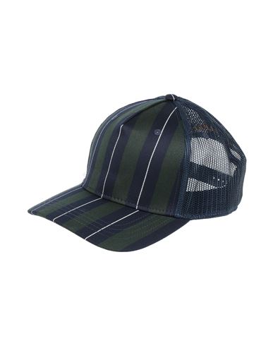 Sombrero Hombre Azul marino ONESIZE Hombre